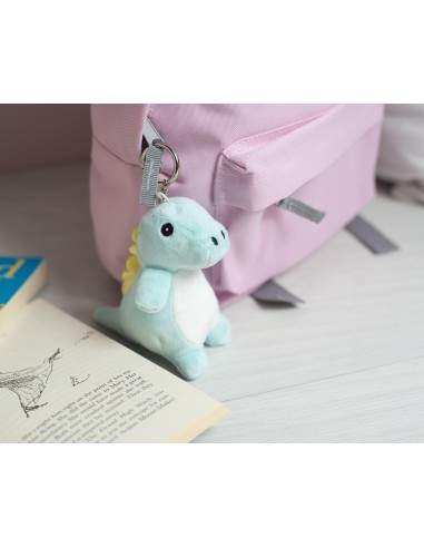 MUM-MM026-Character Keyring